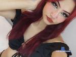 cherry-thompson Camsoda livecam show performer room profile