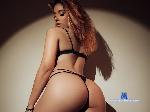 kitty-moon18 Camsoda livecam show performer room profile