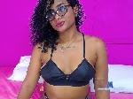 dakotta-jhonson Camsoda livecam show performer room profile