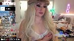 goldyxo Camsoda livecam show performer room profile
