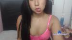 nia-adams Camsoda livecam show performer room profile