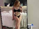 gingersweetie Camsoda livecam show performer room profile