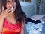 matilde27 Camsoda livecam show performer room profile