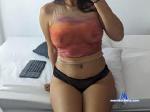salome-rojas Camsoda livecam show performer room profile