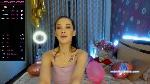 kio-shi Camsoda livecam show performer room profile
