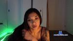 princesspersia Camsoda livecam show performer room profile