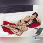 katherinfox Camsoda livecam show performer room profile