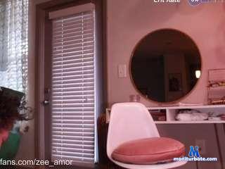 zeeamor camsoda livecam performer profile