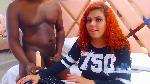 sophieandharvey Camsoda livecam show performer room profile