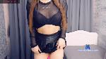 azumi-8 Camsoda livecam show performer room profile