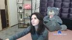 joellasparks Camsoda livecam show performer room profile