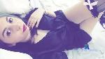 hannahjoo Camsoda livecam show performer room profile