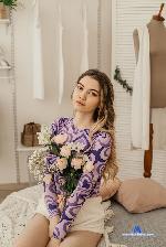 lexa-lime Camsoda livecam show performer room profile