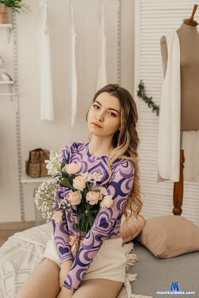 lexa-lime Camsoda performer 