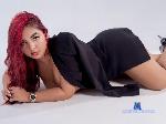 briana-brown Camsoda livecam show performer room profile