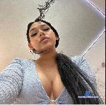 dojacandice Camsoda livecam show performer room profile