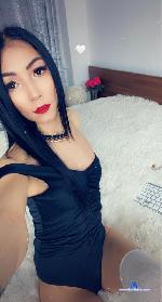 stacyysin Camsoda livecam show performer room profile
