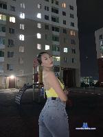 narumii Camsoda livecam show performer room profile