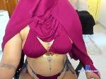 gigi-hadidd Camsoda livecam show performer room profile