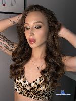 izzysmith Camsoda livecam show performer room profile