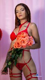 rashel-sl Camsoda livecam show performer room profile