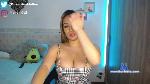 hellendosantos Camsoda livecam show performer room profile