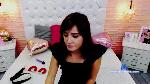 sweetmariie Camsoda livecam show performer room profile