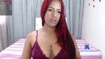clariceclarens Camsoda livecam show performer room profile