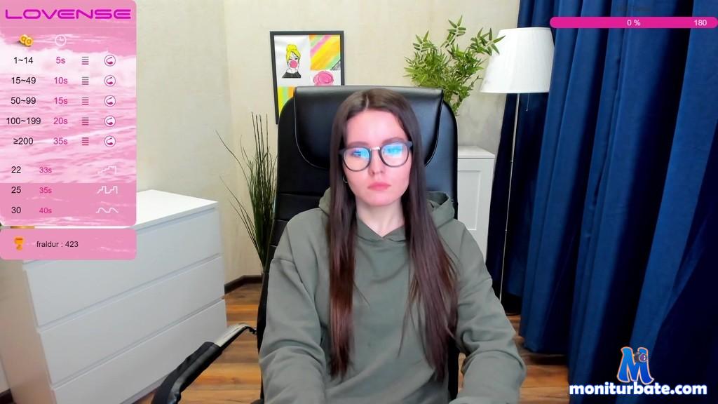 lady-c camsoda livecam performer profile