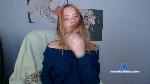 scarlettlv Camsoda livecam show performer room profile