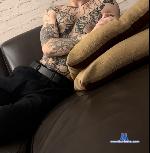 callowayboy Camsoda livecam show performer room profile