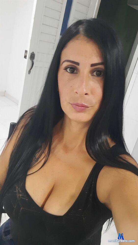 violeth-villamil camsoda livecam performer profile