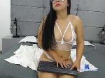 kristal-19 Camsoda livecam show performer room profile