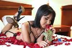 evelynlovers Camsoda livecam show performer room profile
