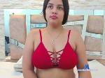 leah-adams Camsoda livecam show performer room profile