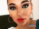 ayladevine Camsoda livecam show performer room profile