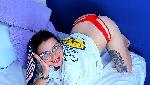 camigrace Camsoda livecam show performer room profile