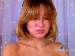 christeholly Camsoda livecam show performer room profile