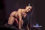 aiiko Camsoda livecam show performer room profile