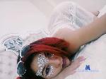 arianabelk Camsoda livecam show performer room profile