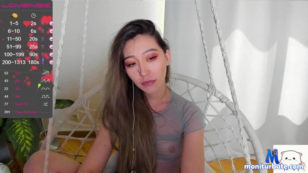 keriming camsoda livecam performer profile