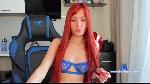krisschanel Camsoda livecam show performer room profile