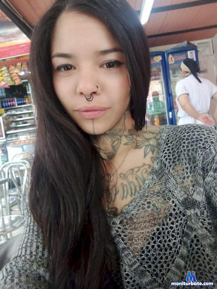 maggielacloix Camsoda performer 