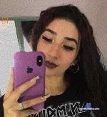 teencata Camsoda livecam show performer room profile