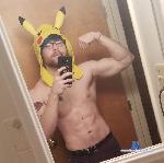 clebbyxxx Camsoda livecam show performer room profile