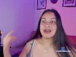 vitoriafer Camsoda livecam show performer room profile