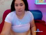 lyanabell Camsoda livecam show performer room profile