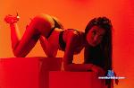 denisethemenace Camsoda livecam show performer room profile