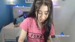 scarlethnaughty-roberts Camsoda livecam show performer room profile