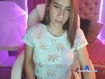 amber-desire Camsoda livecam show performer room profile